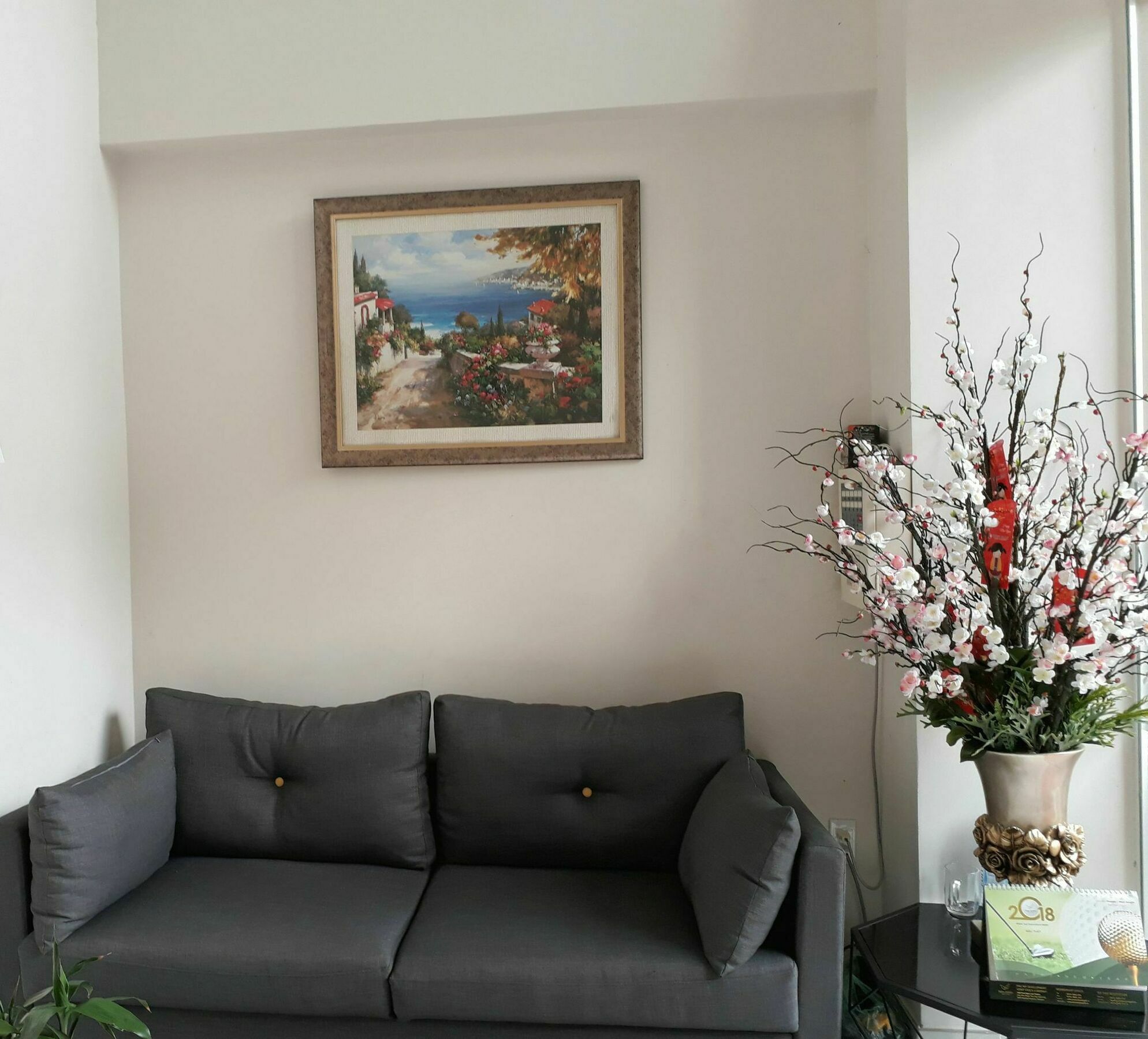 Airstar Serviced Apartment Ho Chi Minh-Byen Eksteriør billede
